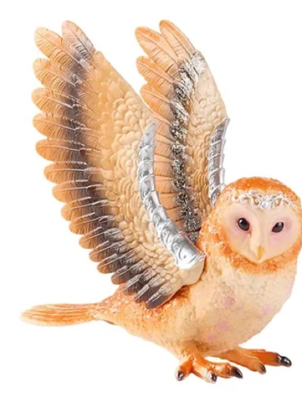 Schleich Mythical Glam Owl